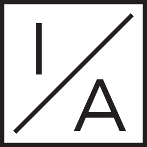 Integrated Aesthetics Logo - Black - Small