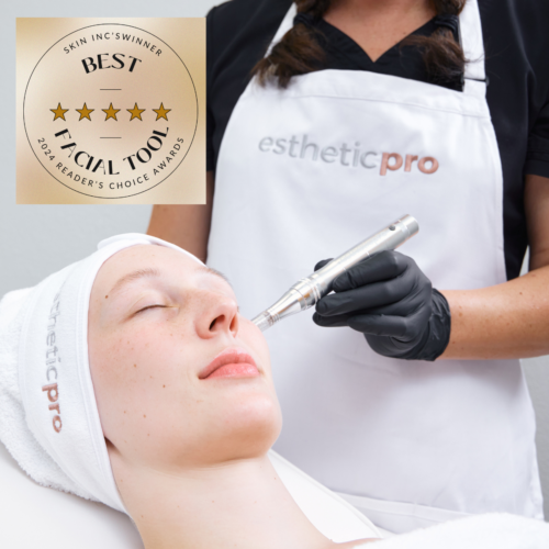 EstheticPro Micropen - Used Student Pen