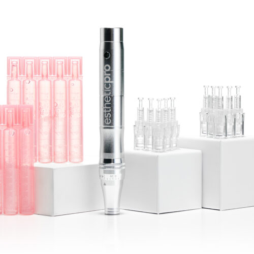 Exfoliate & Infuse Package